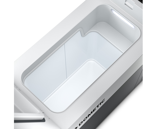 Компрессорный автохолодильник Dometic CFF 12, Независимые камеры: Однокамерные, Объём холодильника: 13 литров, фотография № 3 в интернет-магазине «ВТачку»