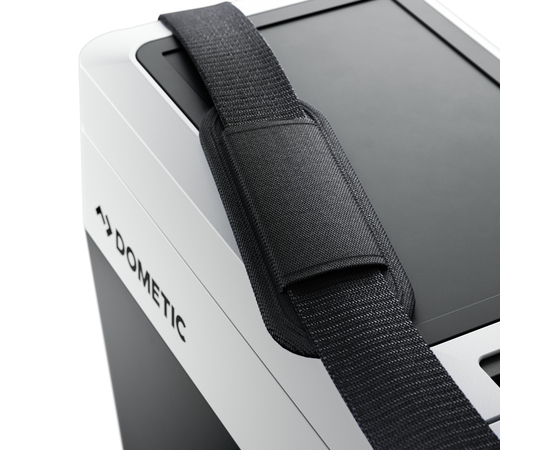 Компрессорный автохолодильник Dometic CFF 12, Независимые камеры: Однокамерные, Объём холодильника: 13 литров, фотография № 4 в интернет-магазине «ВТачку»