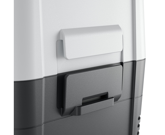 Компрессорный автохолодильник Dometic CFF 12, Независимые камеры: Однокамерные, Объём холодильника: 13 литров, фотография № 5 в интернет-магазине «ВТачку»