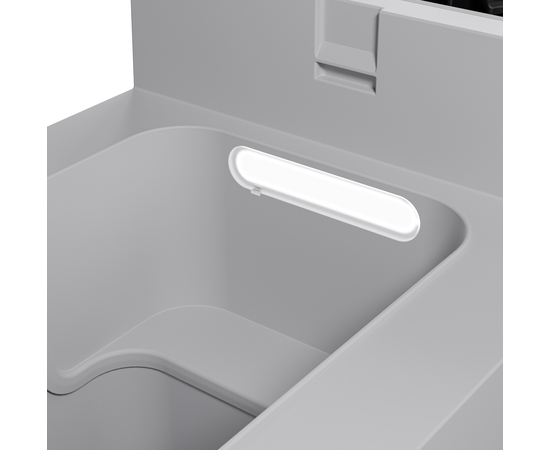 Компрессорный автохолодильник Dometic CFF 12, Независимые камеры: Однокамерные, Объём холодильника: 13 литров, фотография № 6 в интернет-магазине «ВТачку»