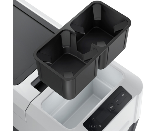 Компрессорный автохолодильник Dometic CFF 12, Независимые камеры: Однокамерные, Объём холодильника: 13 литров, фотография № 7 в интернет-магазине «ВТачку»