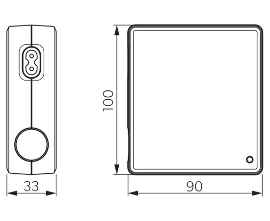 Сетевой адаптер Dometic DPS 80, фотография № 3 в интернет-магазине «ВТачку»