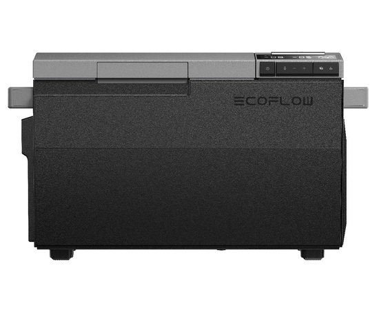 Компрессорный автохолодильник EcoFlow Glacier с АКБ, фотография № 2 в интернет-магазине «ВТачку»