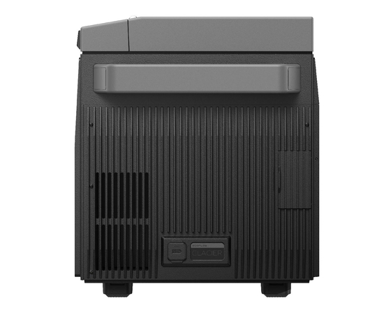 Компрессорный автохолодильник EcoFlow Glacier с АКБ, фотография № 8 в интернет-магазине «ВТачку»