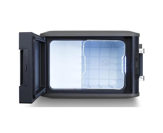 Компрессорный автохолодильник Dometic CFX5 25, Независимые камеры: Однокамерные, Объём холодильника: 25 литров, фото № 4 Компрессорный автохолодильник Dometic CFX5 25, Независимые камеры: Однокамерные, Объём холодильника: 25 литров, фотография № 4 в интернет-магазине «ВТачку»