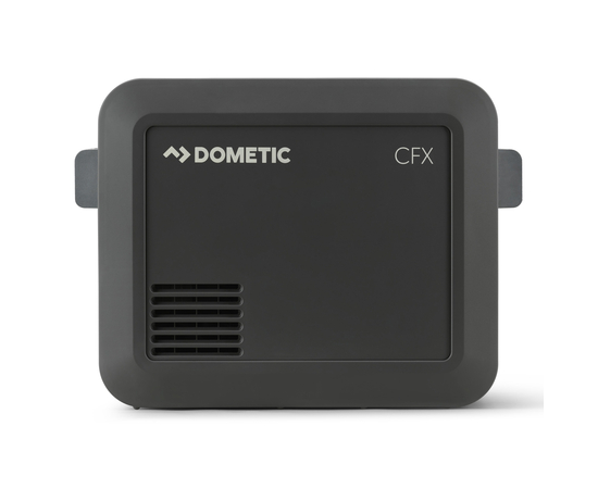 Компрессорный автохолодильник Dometic CFX5 25, Независимые камеры: Однокамерные, Объём холодильника: 25 литров, фото № 2 Компрессорный автохолодильник Dometic CFX5 25, Независимые камеры: Однокамерные, Объём холодильника: 25 литров, фотография № 2 в интернет-магазине «ВТачку»