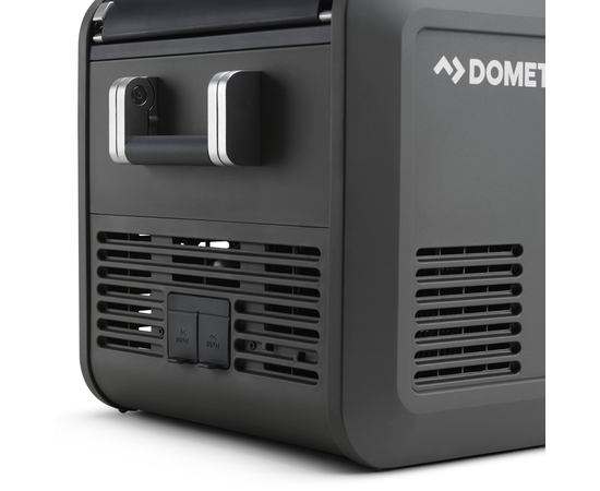 Компрессорный автохолодильник Dometic CFX5 25, Независимые камеры: Однокамерные, Объём холодильника: 25 литров, фото № 8 Компрессорный автохолодильник Dometic CFX5 25, Независимые камеры: Однокамерные, Объём холодильника: 25 литров, фотография № 8 в интернет-магазине «ВТачку»