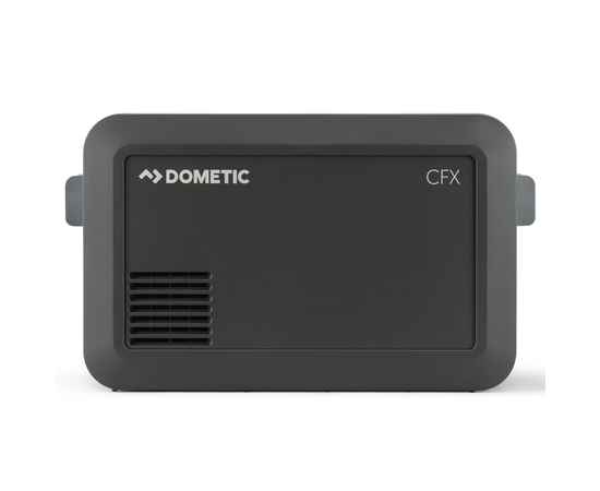 Компрессорный автохолодильник Dometic CFX5 35, Независимые камеры: Однокамерные, Объём холодильника: 36 литров, фотография № 2 в интернет-магазине «ВТачку»