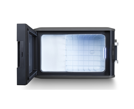 Компрессорный автохолодильник Dometic CFX5 35, Независимые камеры: Однокамерные, Объём холодильника: 36 литров, фотография № 4 в интернет-магазине «ВТачку»