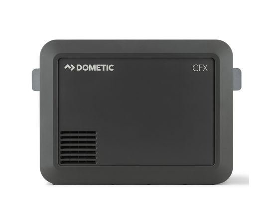 Компрессорный автохолодильник Dometic CFX5 45, Независимые камеры: Однокамерные, Объём холодильника: 46 литров, фотография № 2 в интернет-магазине «ВТачку»