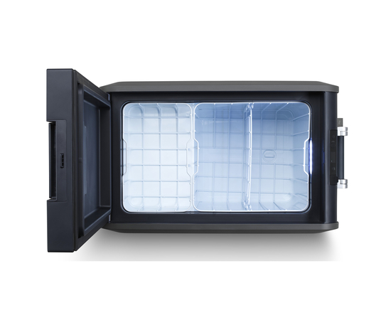 Компрессорный автохолодильник Dometic CFX5 45, Независимые камеры: Однокамерные, Объём холодильника: 46 литров, фотография № 4 в интернет-магазине «ВТачку»