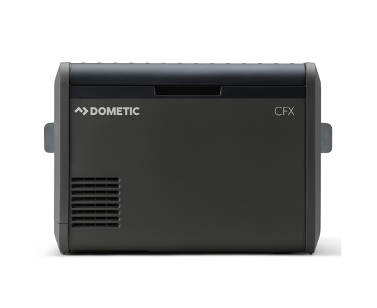 Компрессорный автохолодильник Dometic CFX5 55, Независимые камеры: Однокамерные, Объём холодильника: 55 литров, фотография № 2 в интернет-магазине «ВТачку»