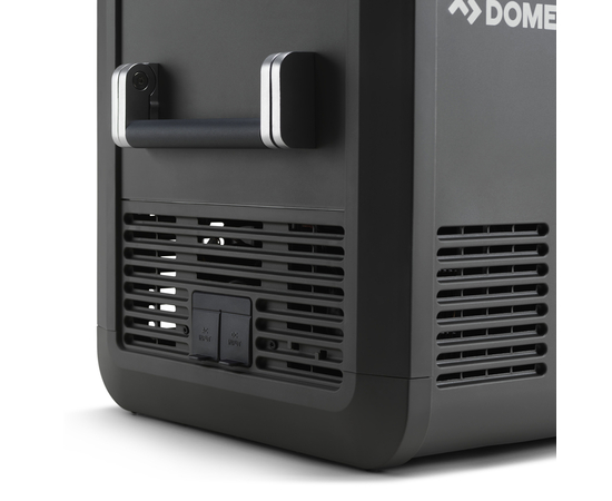 Компрессорный автохолодильник Dometic CFX5 55, Независимые камеры: Однокамерные, Объём холодильника: 55 литров, фотография № 8 в интернет-магазине «ВТачку»