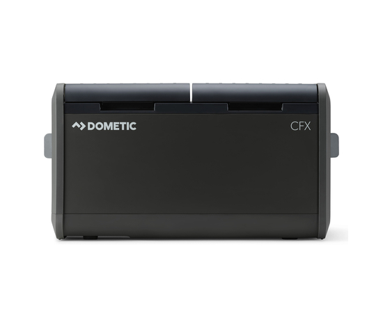 Компрессорный автохолодильник Dometic CFX5 95DZ, Независимые камеры: Двухкамерные, Объём холодильника: 93 литра, фотография № 2 в интернет-магазине «ВТачку»