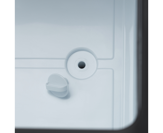 Компрессорный автохолодильник Dometic CFX5 95DZ, Независимые камеры: Двухкамерные, Объём холодильника: 93 литра, фотография № 9 в интернет-магазине «ВТачку»