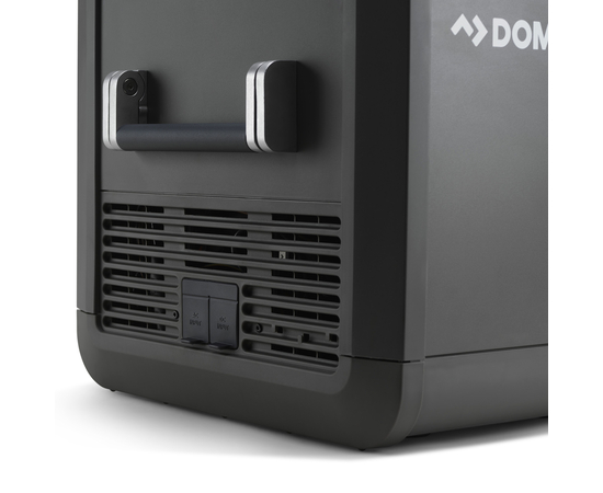 Компрессорный автохолодильник Dometic CFX5 95DZ, Независимые камеры: Двухкамерные, Объём холодильника: 93 литра, фотография № 6 в интернет-магазине «ВТачку»