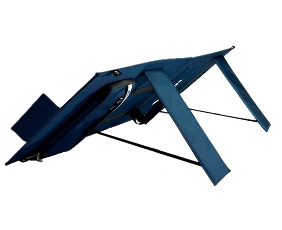 Солнечная панель складная Ice Cube SS-100, фотография № 5 в интернет-магазине «ВТачку»