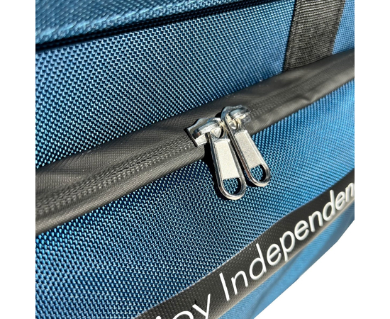 Солнечная панель складная Ice Cube SS-100, фотография № 7 в интернет-магазине «ВТачку»