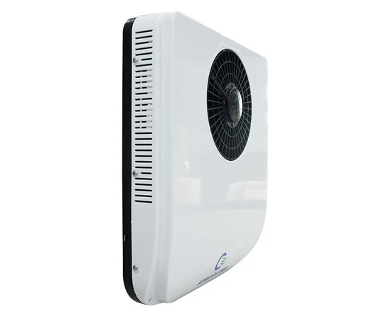 Автомобильный кондиционер KingClima CoolPro2200 DC24V, фото № 2 Автомобильный кондиционер KingClima CoolPro2200 DC24V, фотография № 2 в интернет-магазине «ВТачку»