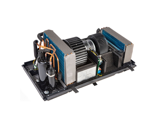 Автомобильный кондиционер Bowente HB 9000, фото № 4 Автомобильный кондиционер Bowente HB 9000, фотография № 4 в интернет-магазине «ВТачку»