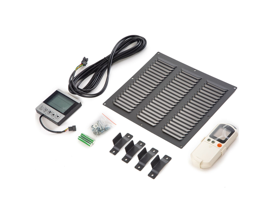 Автомобильный кондиционер Bowente HB 9000, фото № 7 Автомобильный кондиционер Bowente HB 9000, фотография № 7 в интернет-магазине «ВТачку»