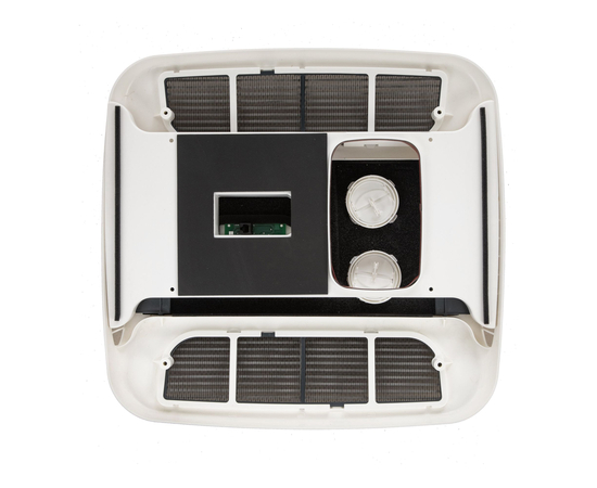 Автомобильный кондиционер Coleman MaxxAir 1700, Мощность охлаждения: 1700 Вт, фотография № 4 в интернет-магазине «ВТачку»