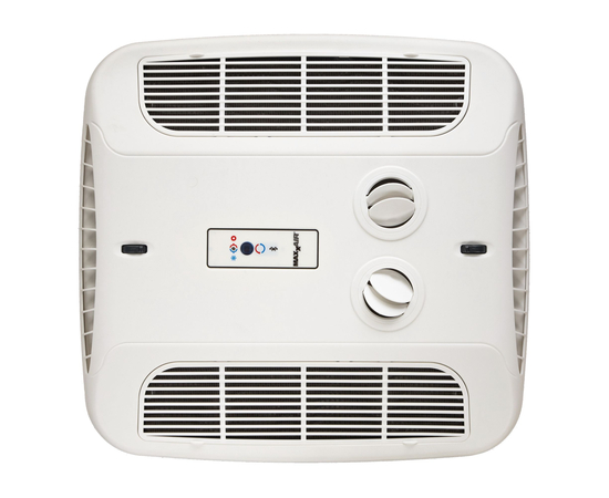 Автомобильный кондиционер Coleman MaxxAir 1700, Мощность охлаждения: 1700 Вт, фотография № 3 в интернет-магазине «ВТачку»