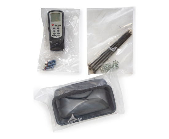 Автомобильный кондиционер Coleman MaxxAir 1700, Мощность охлаждения: 1700 Вт, фотография № 10 в интернет-магазине «ВТачку»