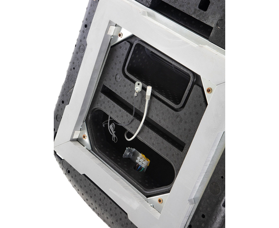 Автомобильный кондиционер Coleman MaxxAir 2400, Мощность охлаждения: 2400 Вт, фотография № 8 в интернет-магазине «ВТачку»