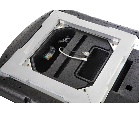 Накрышный кондиционер Coleman MaxxAir 3100, Мощность охлаждения: 3100 Вт, фотография № 9 в интернет-магазине «ВТачку»