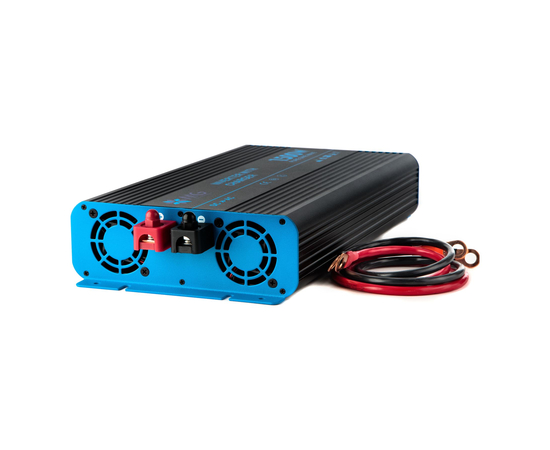 Автомобильный преобразователь напряжения KongSolar AAG RSC1500P 12V, Питание: 12В, Мощность, Вт: 1500, фотография № 5 в интернет-магазине «ВТачку»