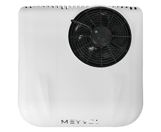 Автомобильный кондиционер Meyvel AC-12MB1900, Напряжение питания: 12 Вольт, фотография № 3 в интернет-магазине «ВТачку»