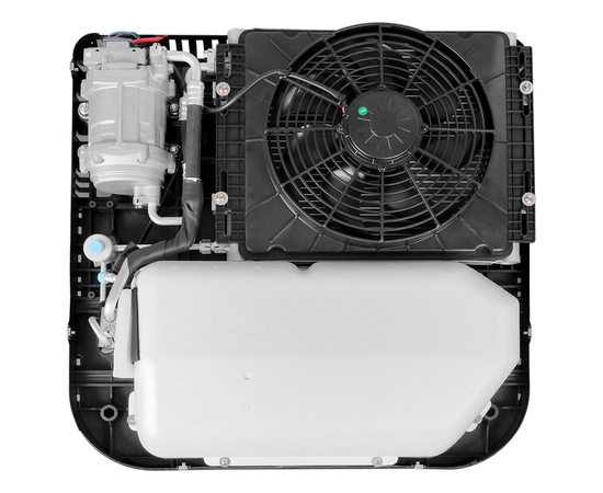 Автомобильный кондиционер Meyvel AC-12MB1900, Напряжение питания: 12 Вольт, фотография № 4 в интернет-магазине «ВТачку»