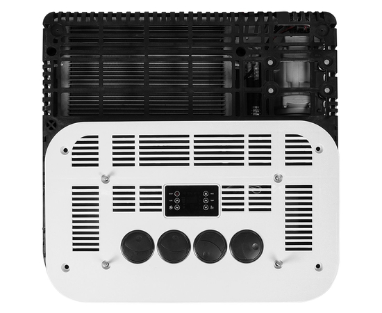 Автомобильный кондиционер Meyvel AC-12MB1900, Напряжение питания: 12 Вольт, фотография № 5 в интернет-магазине «ВТачку»