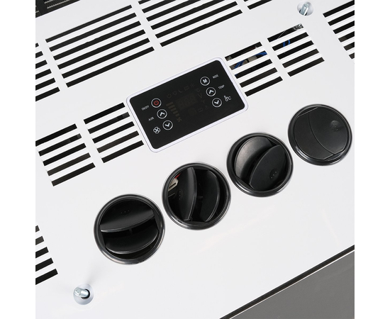 Автомобильный кондиционер Meyvel AC-12MB1900, Напряжение питания: 12 Вольт, фотография № 7 в интернет-магазине «ВТачку»