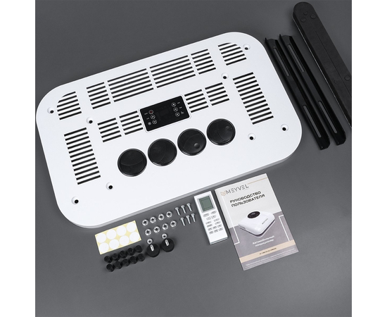 Автомобильный кондиционер Meyvel AC-12MB1900, Напряжение питания: 12 Вольт, фотография № 6 в интернет-магазине «ВТачку»