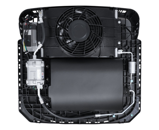 Автомобильный кондиционер Meyvel AC-12MB2200, Напряжение питания: 12 Вольт, фотография № 5 в интернет-магазине «ВТачку»