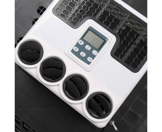 Автомобильный кондиционер Meyvel AC-12MB2200, Напряжение питания: 12 Вольт, фотография № 7 в интернет-магазине «ВТачку»