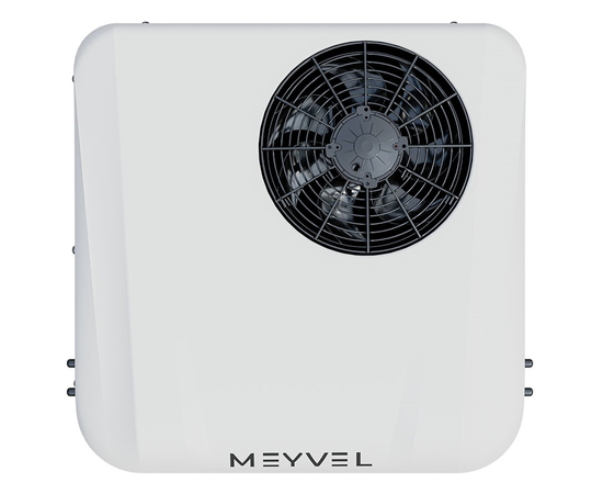 Автомобильный кондиционер Meyvel ACH-12MB2100, Напряжение питания: 12 Вольт, фотография № 4 в интернет-магазине «ВТачку»