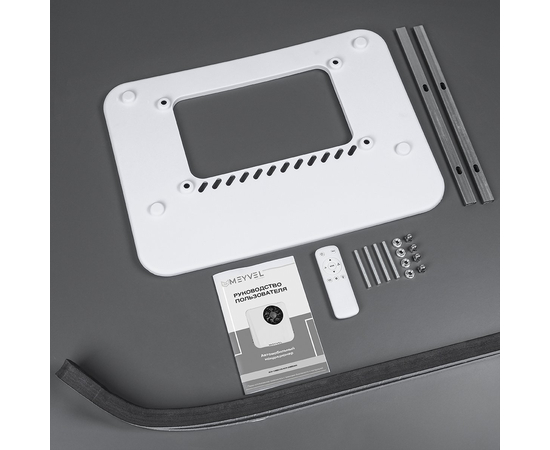 Автомобильный кондиционер Meyvel ACH-12MB2100, Напряжение питания: 12 Вольт, фотография № 6 в интернет-магазине «ВТачку»