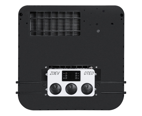 Автомобильный кондиционер Meyvel ACH-24MB2600, Напряжение питания: 24 Вольт, фотография № 5 в интернет-магазине «ВТачку»