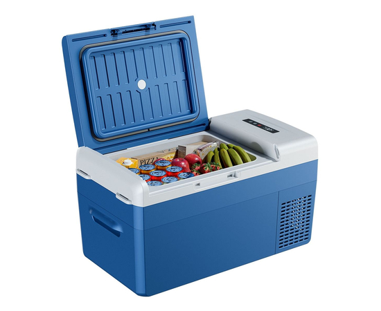 Компрессорный автохолодильник Meyvel AF-M20, Объём холодильника: 20 литров, фотография № 6 в интернет-магазине «ВТачку»