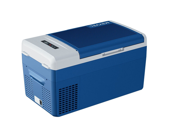 Компрессорный автохолодильник Meyvel AF-M20, Объём холодильника: 20 литров, фотография № 2 в интернет-магазине «ВТачку»