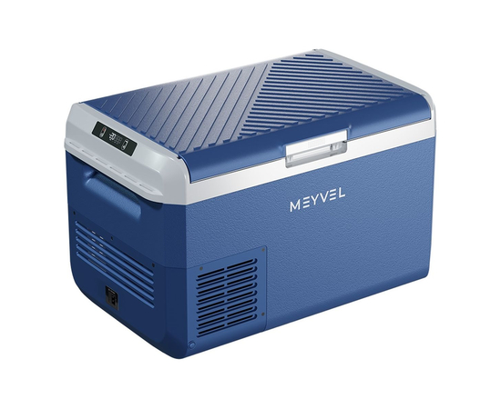 Компрессорный автохолодильник Meyvel AF-M40, Объём холодильника: 40 литров, фотография № 2 в интернет-магазине «ВТачку»