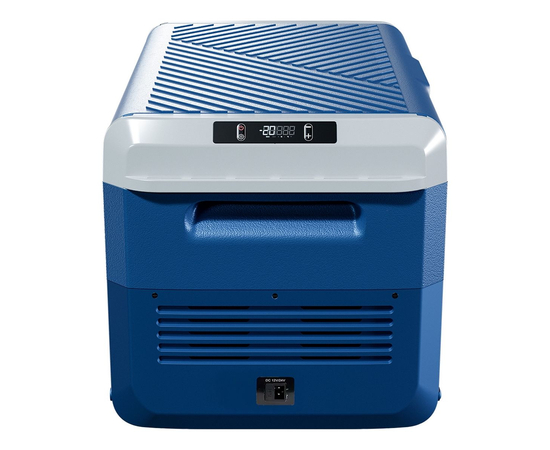 Компрессорный автохолодильник Meyvel AF-M40, Объём холодильника: 40 литров, фотография № 6 в интернет-магазине «ВТачку»