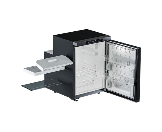 Компрессорный автохолодильник Meyvel AF-DB40X, Объём холодильника: 36 литров, фотография № 5 в интернет-магазине «ВТачку»