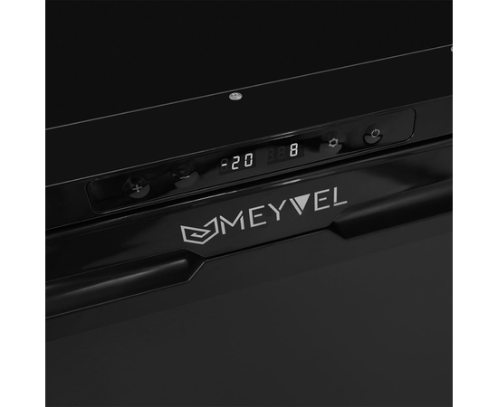 Компрессорный автохолодильник Meyvel AF-DB40X, Объём холодильника: 36 литров, фотография № 12 в интернет-магазине «ВТачку»