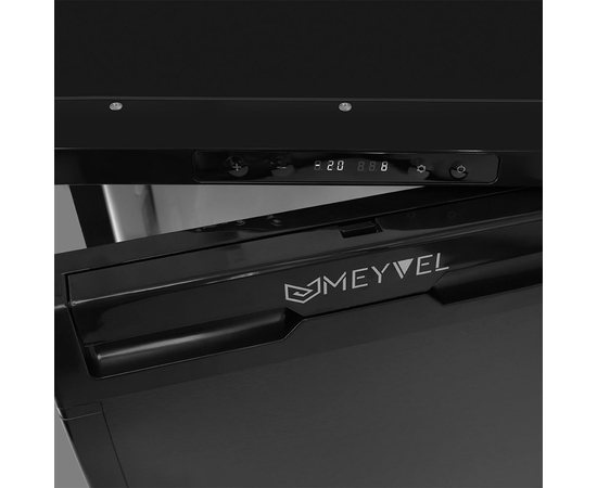 Компрессорный автохолодильник Meyvel AF-DB40X, Объём холодильника: 36 литров, фотография № 18 в интернет-магазине «ВТачку»