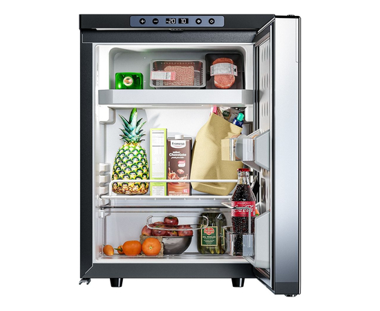 Компрессорный автохолодильник Meyvel AF-DB40X, Объём холодильника: 36 литров, фотография № 10 в интернет-магазине «ВТачку»