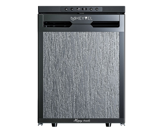 Компрессорный автохолодильник Meyvel AF-DB40X, Объём холодильника: 36 литров, фотография № 2 в интернет-магазине «ВТачку»